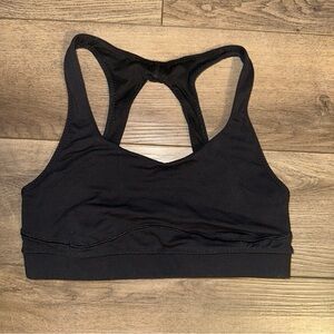 Lululemon Sport Bra Size 4